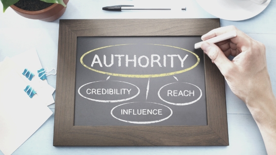 authority