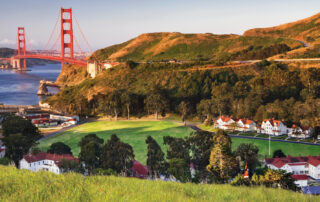 Cavallo Point