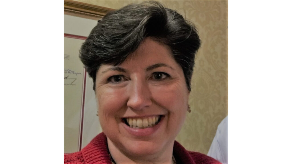 Kathryn Bowsher