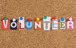 Volunteer
