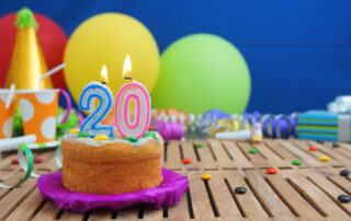 WIC Turns 20