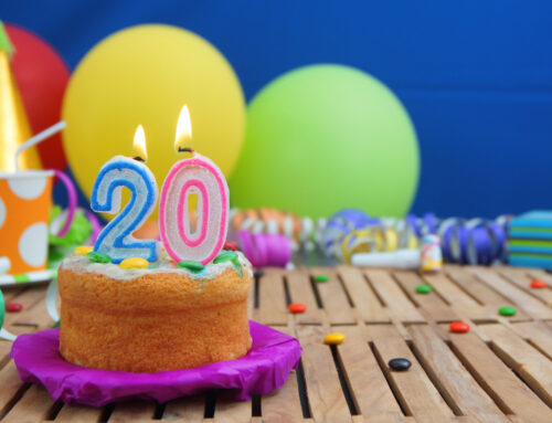 WIC Turns 20 in 2018 