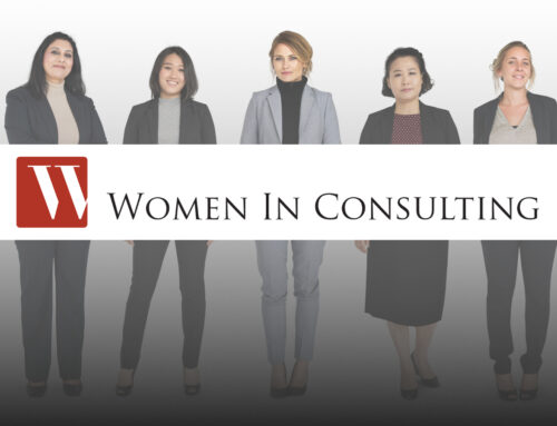 Sage Advice from Corporate Buyers of Consulting Services