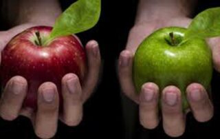 Compare your consulting practice to the best