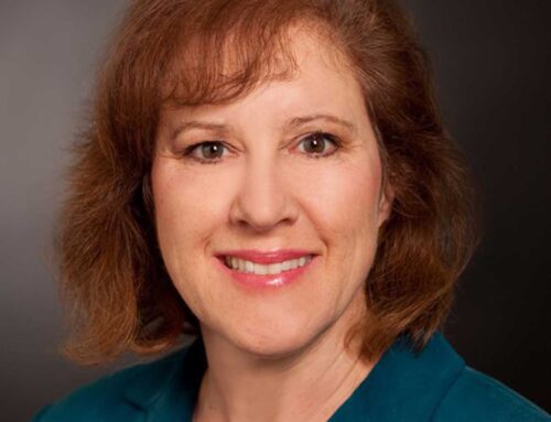 Women In Consulting Insights #1: Lessons Learned by Deborah Henken