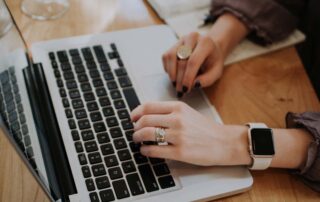 Focus client communication on value not rate