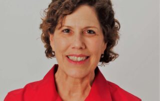 Leslie Smith Women In Consulting Lessons Learned