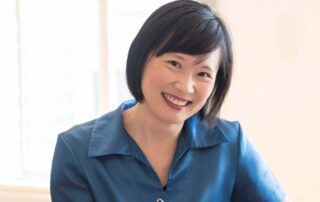 Judy Dang