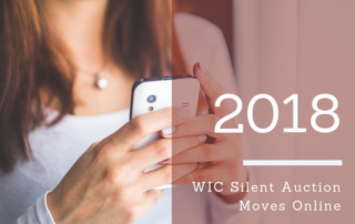 Women In Consulting Silent Auction Online