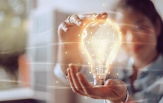 Consulting Disruption