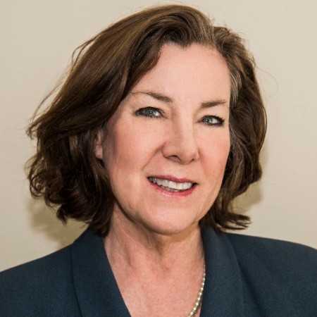 Theresa Marcroft