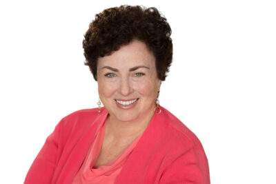 Jill Lublin