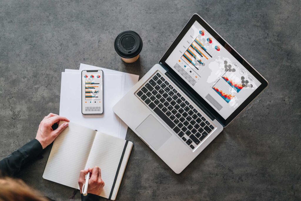 Marketing Automation