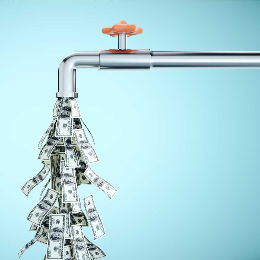 Cash Flow Management