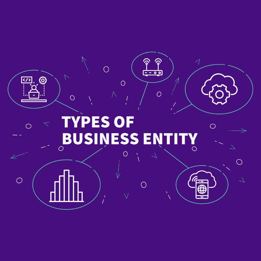 Choose your business entity carefully