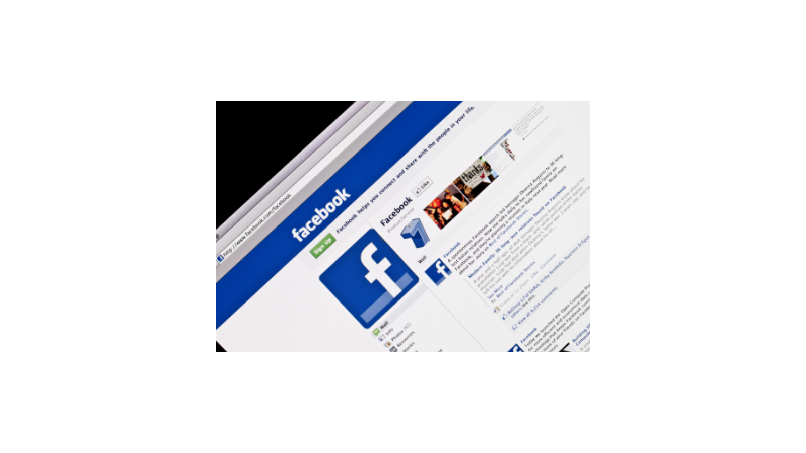 Facebook Likes